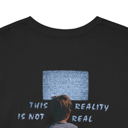 Classic Fit T-shirt D07