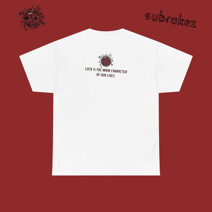 Classic Fit T-shirt D10