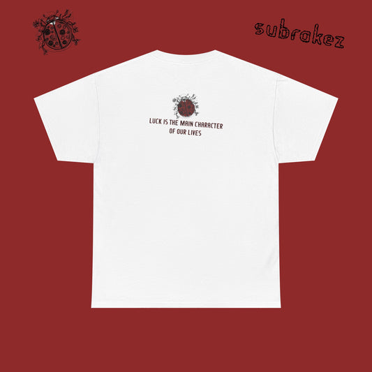 Classic Fit T-shirt D10