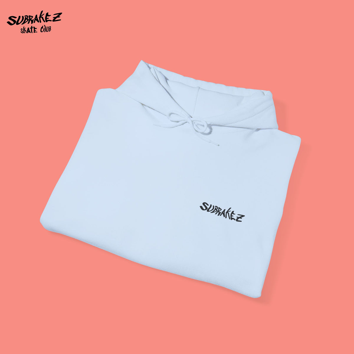 Hooded Sweatshirt D01