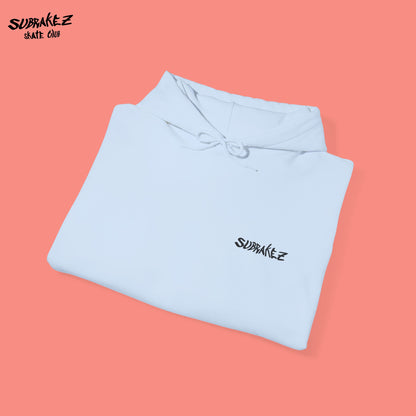 Hooded Sweatshirt D01
