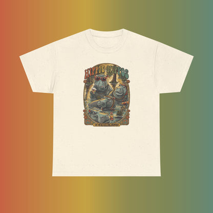 Classic Fit T-shirt D21