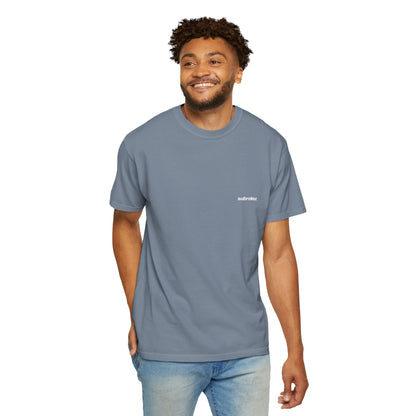 Relaxed Fit T-shirt E01