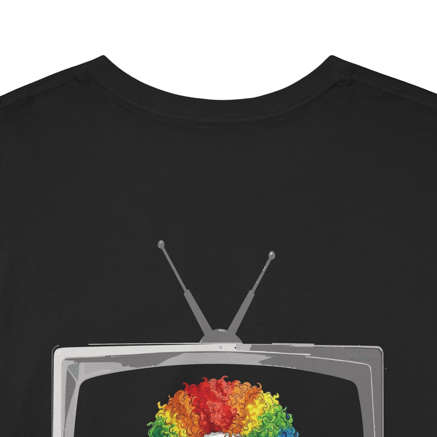 Classic Fit T-shirt D14