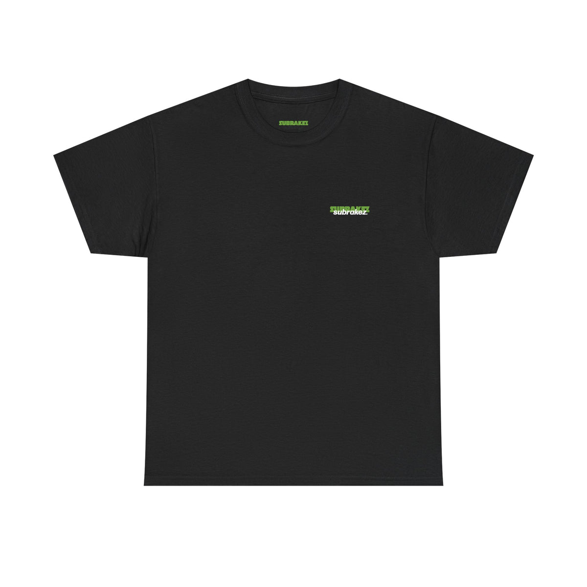 Classic Fit T-shirt D04