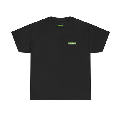 Classic Fit T-shirt D04