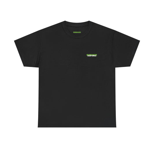 Classic Fit T-shirt D04