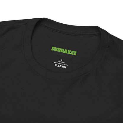 Classic Fit T-shirt D04