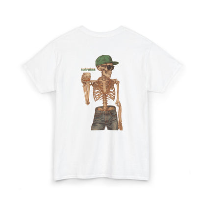 Classic Fit T-shirt D09