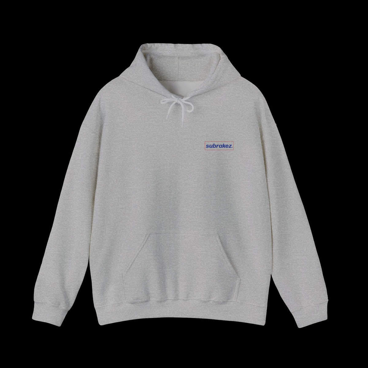 Hooded Sweatshirt E04