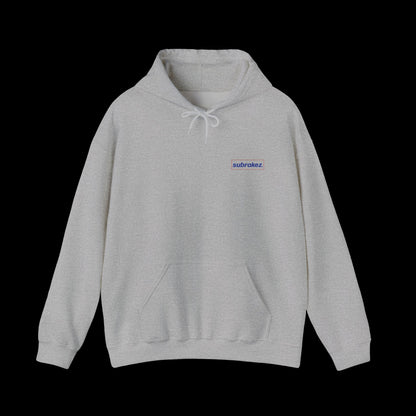 Hooded Sweatshirt E04