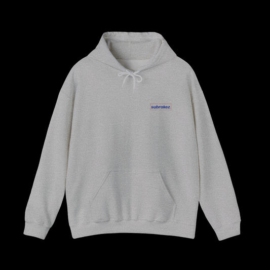 Hooded Sweatshirt E04