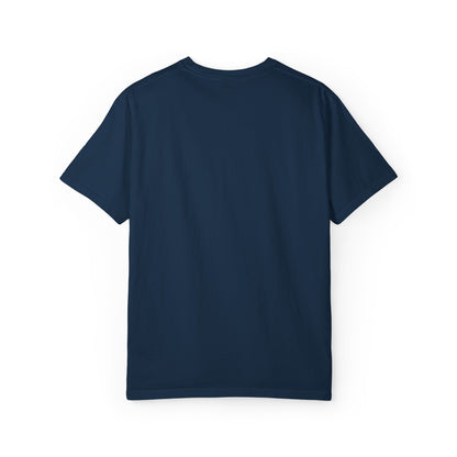 Relaxed Fit T-shirt C01D03