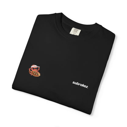 Relaxed Fit T-shirt C03D01