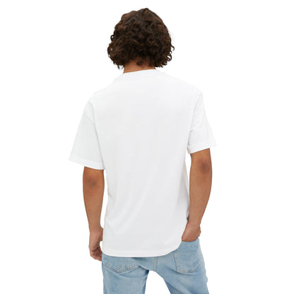 Oversized Boxy Fit Tee C03D02