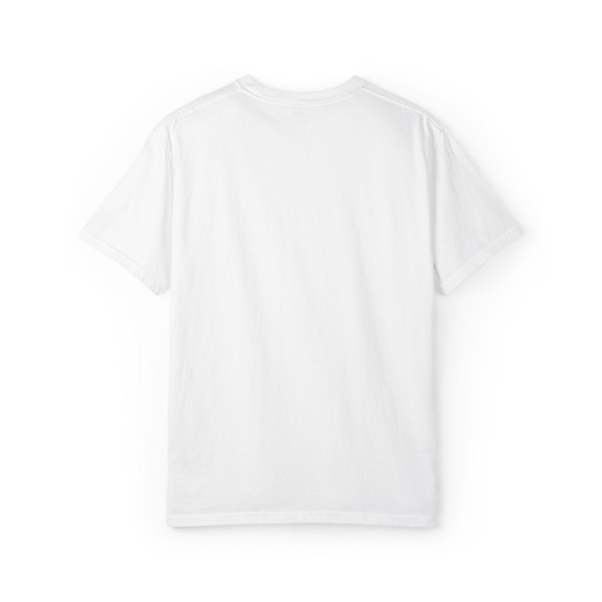 Relaxed Fit T-shirt C03D02