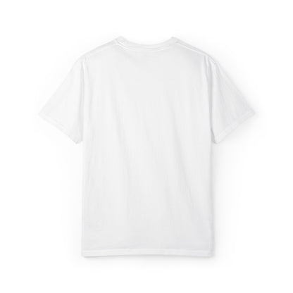 Relaxed Fit T-shirt C03D02