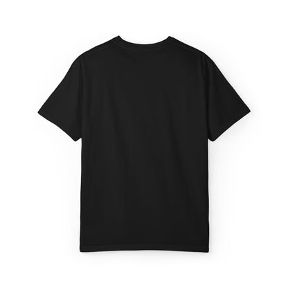 Relaxed Fit T-shirt D16