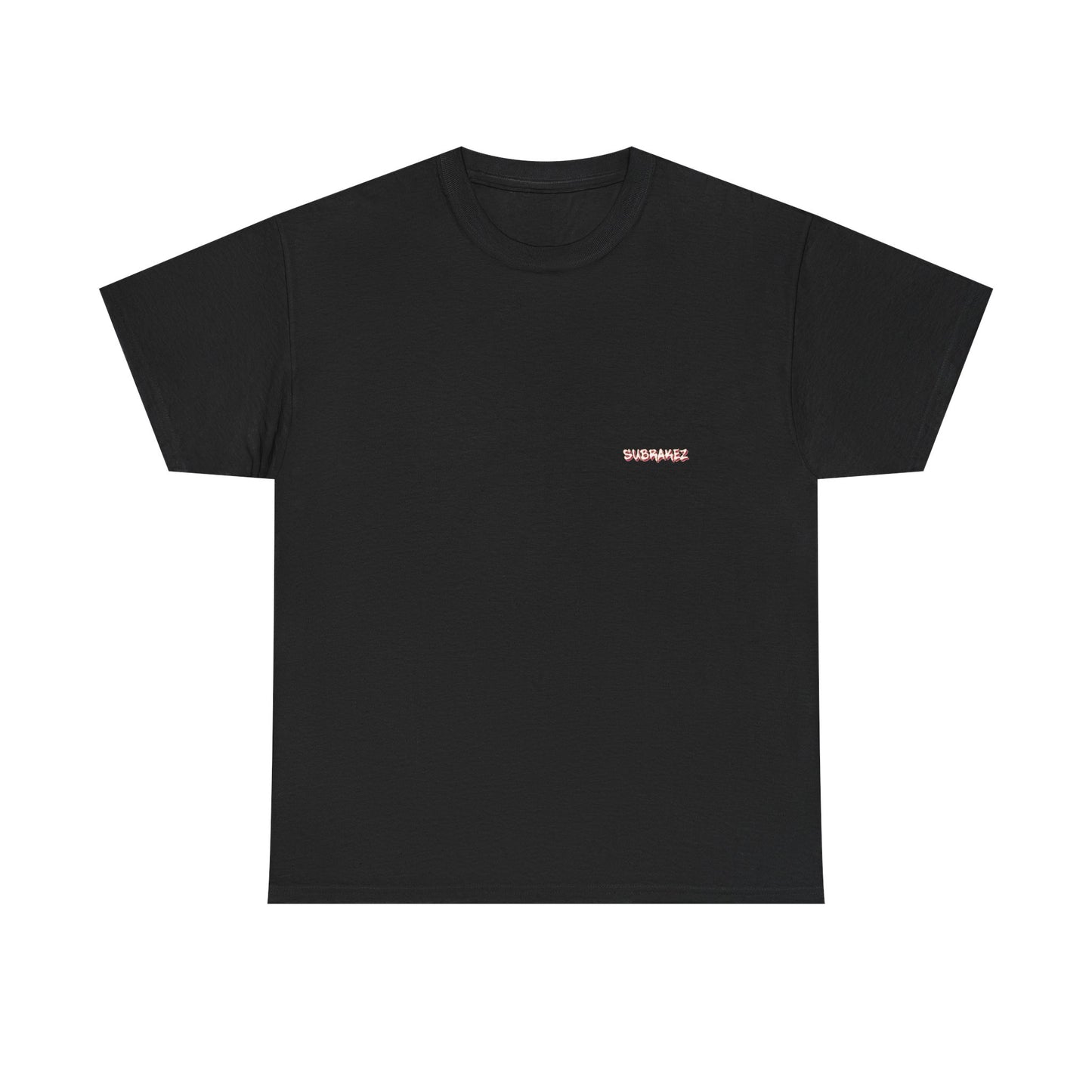 Classic Fit T-shirt C03D03