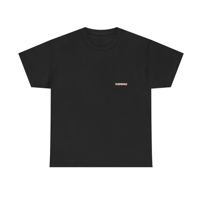 Classic Fit T-shirt C03D03