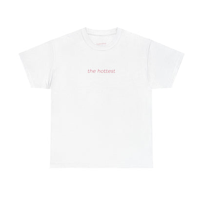 Classic Fit T-shirt D17