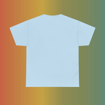 Classic Fit T-shirt D21