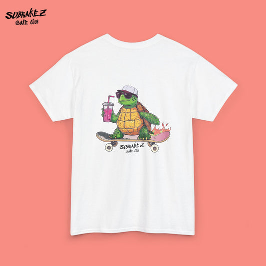 Classic Fit T-shirt D01