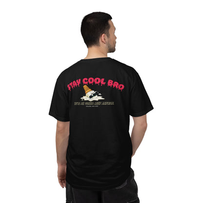 Relaxed Fit T-shirt D20