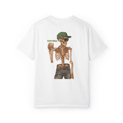 Relaxed Fit T-shirt D09