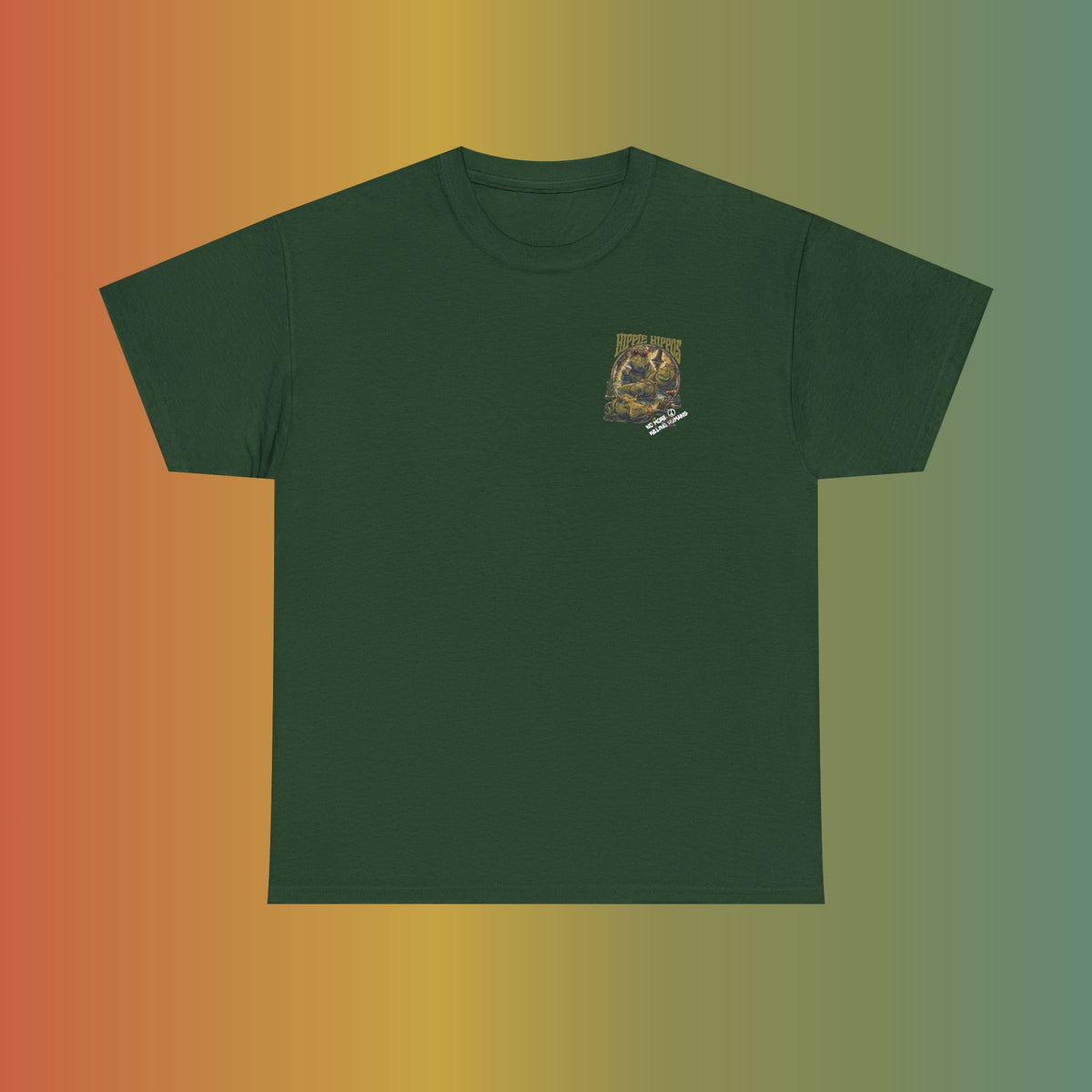 Classic Fit T-shirt D22