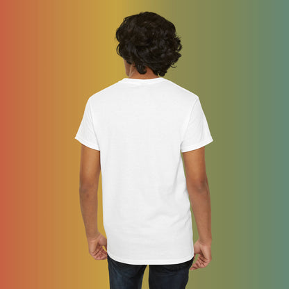 Classic Fit T-shirt D21