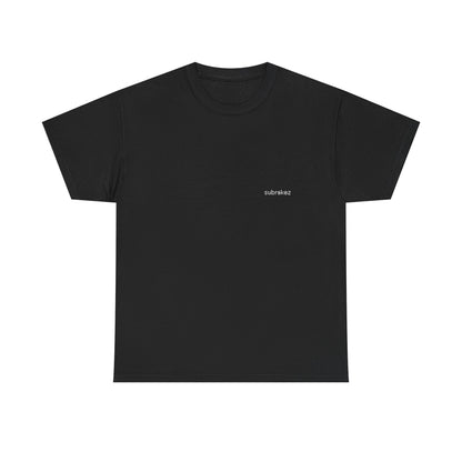 Classic Fit T-shirt D14