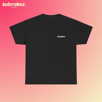 Classic Fit T-shirt D20