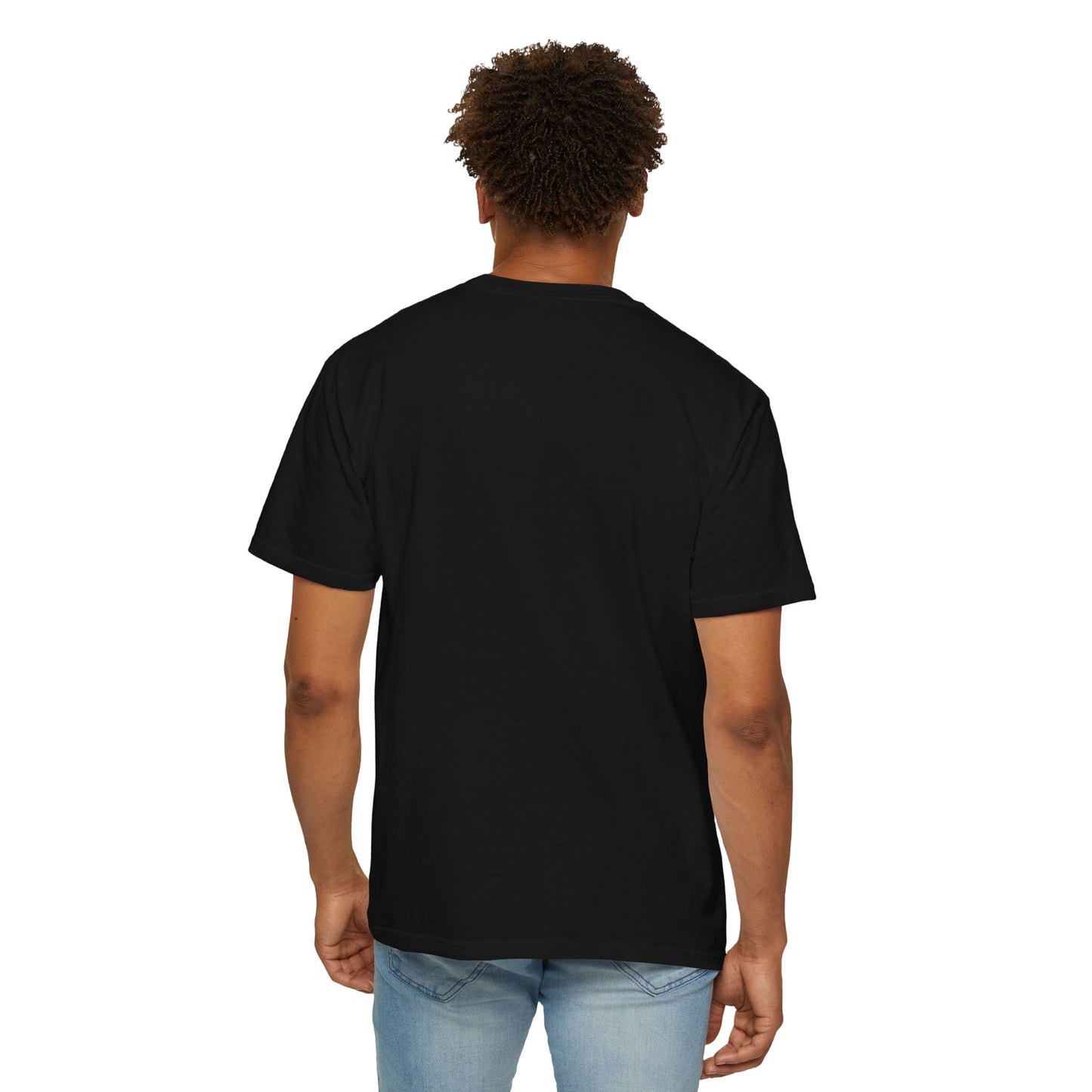 Relaxed Fit T-shirt D16
