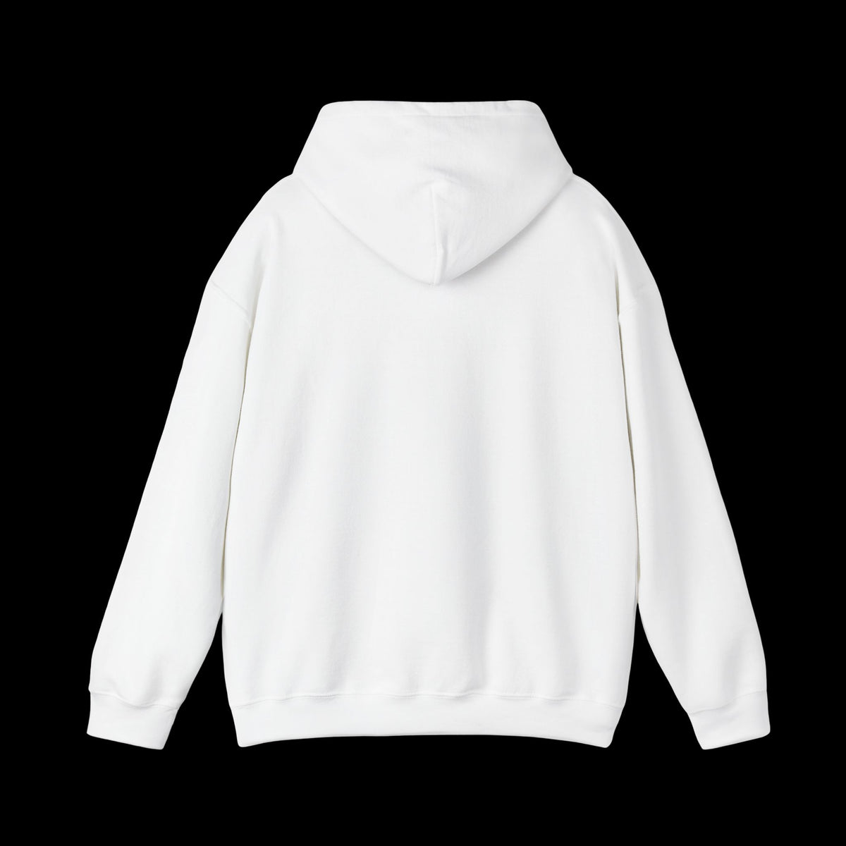 Hooded Sweatshirt E04