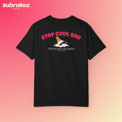 Relaxed Fit T-shirt D20