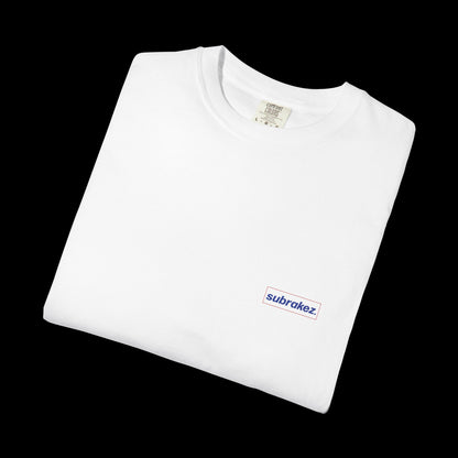 Relaxed Fit T-shirt E04
