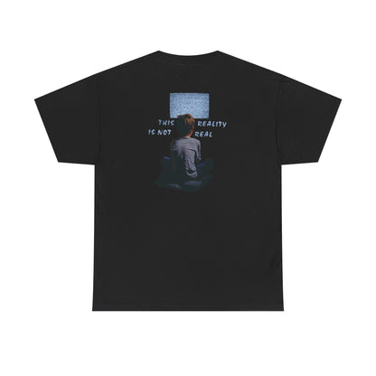 Classic Fit T-shirt D07