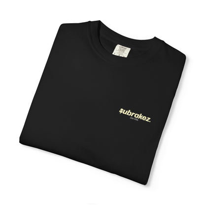 Relaxed Fit T-shirt D20