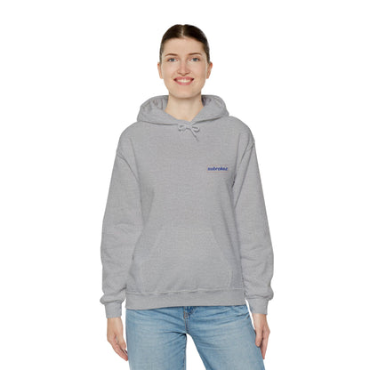 Hooded Sweatshirt E04