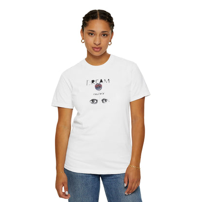 Relaxed Fit T-shirt D23