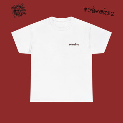 Classic Fit T-shirt D10