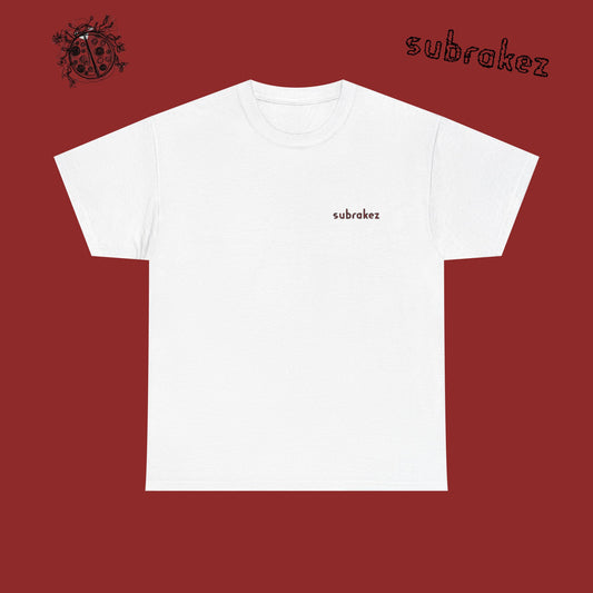 Classic Fit T-shirt D10