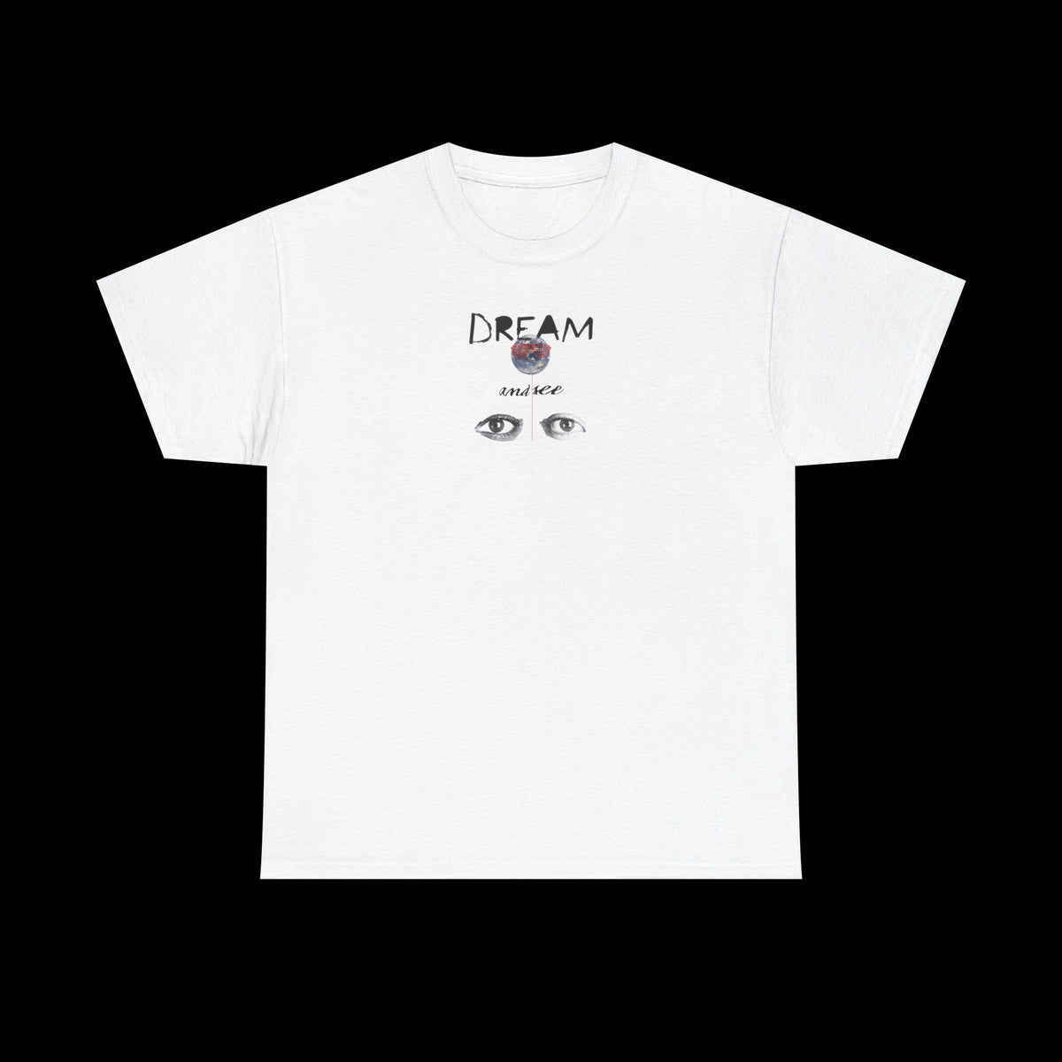 Classic Fit T-shirt D23