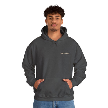 Hooded Sweatshirt E02