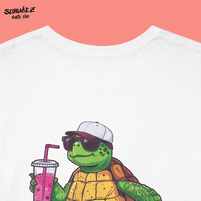 Classic Fit T-shirt D01
