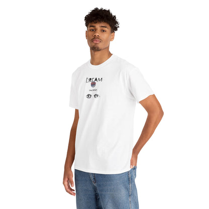 Classic Fit T-shirt D23