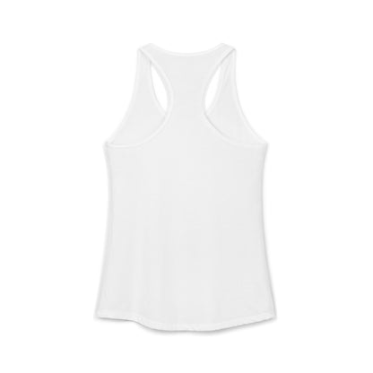 Women's Racerback Tank Top C01D01