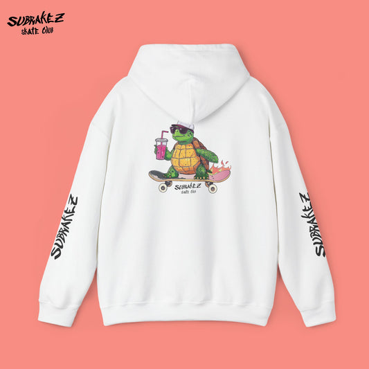 Hooded Sweatshirt D01