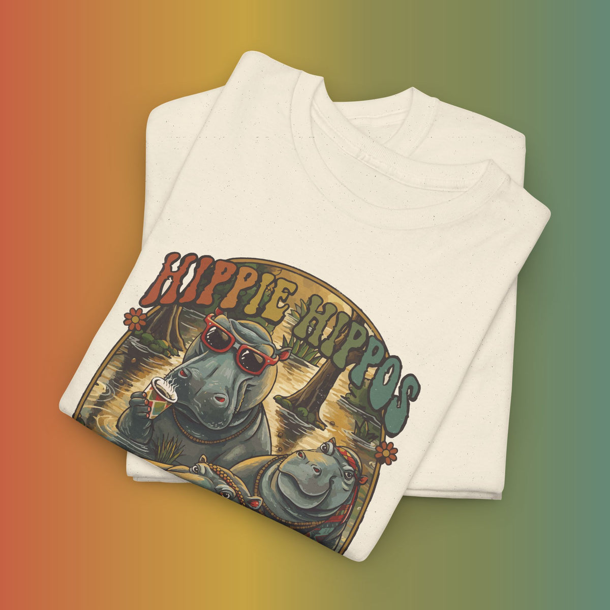 Classic Fit T-shirt D21
